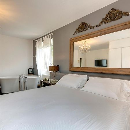Locanda Senio Palazzuolo Sul Senio Exteriér fotografie