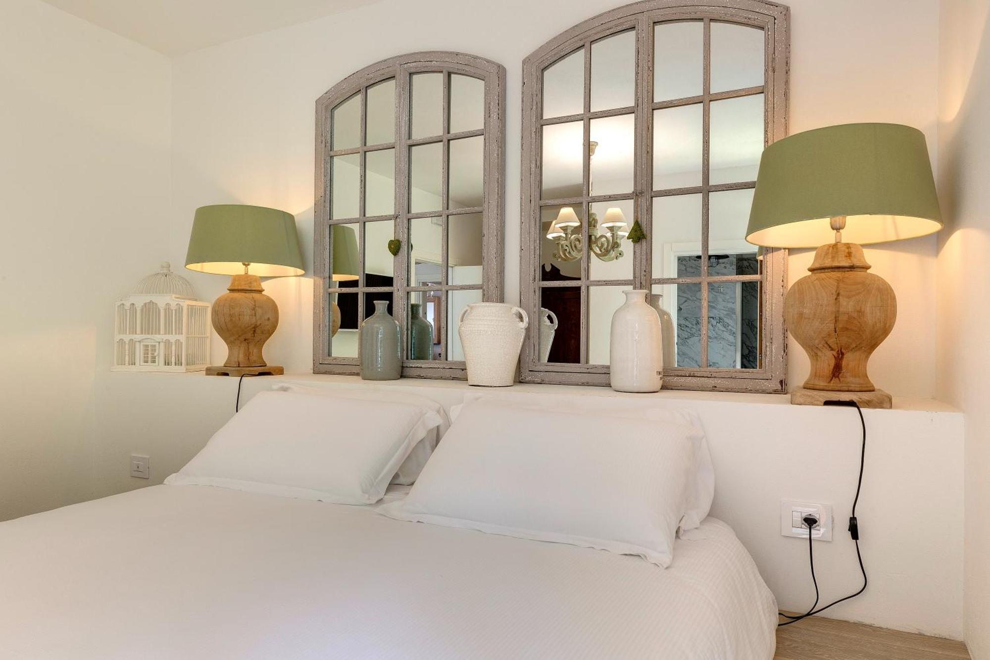 Locanda Senio Palazzuolo Sul Senio Pokoj fotografie