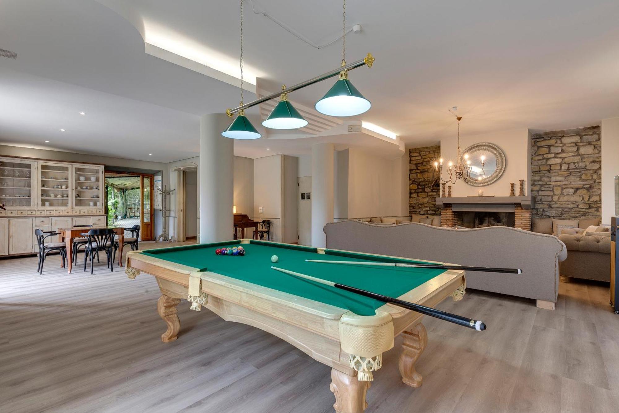 Locanda Senio Palazzuolo Sul Senio Exteriér fotografie