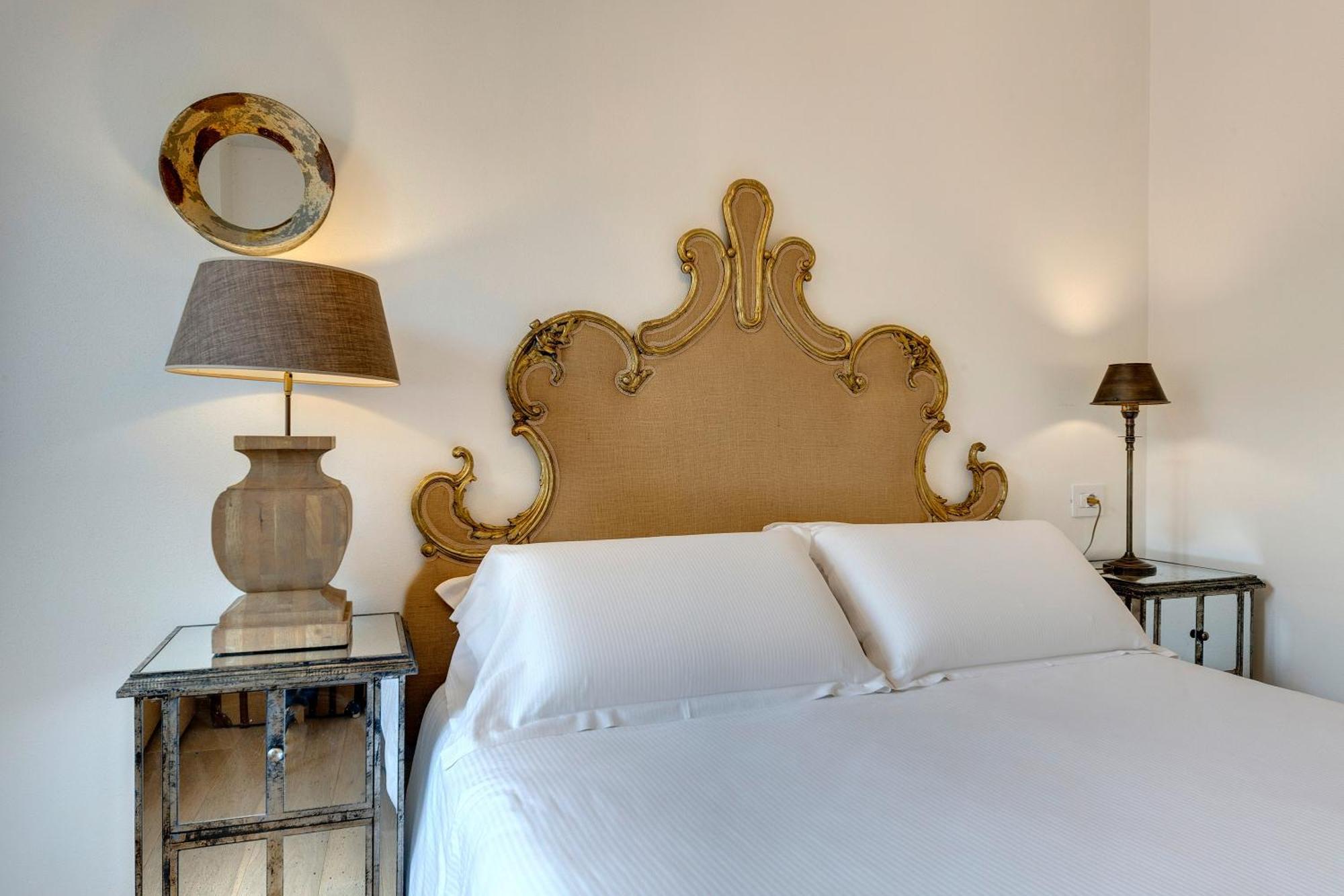 Locanda Senio Palazzuolo Sul Senio Exteriér fotografie