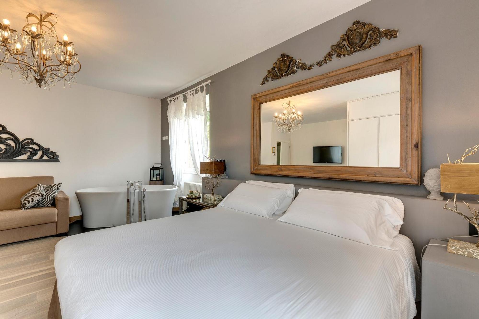 Locanda Senio Palazzuolo Sul Senio Exteriér fotografie