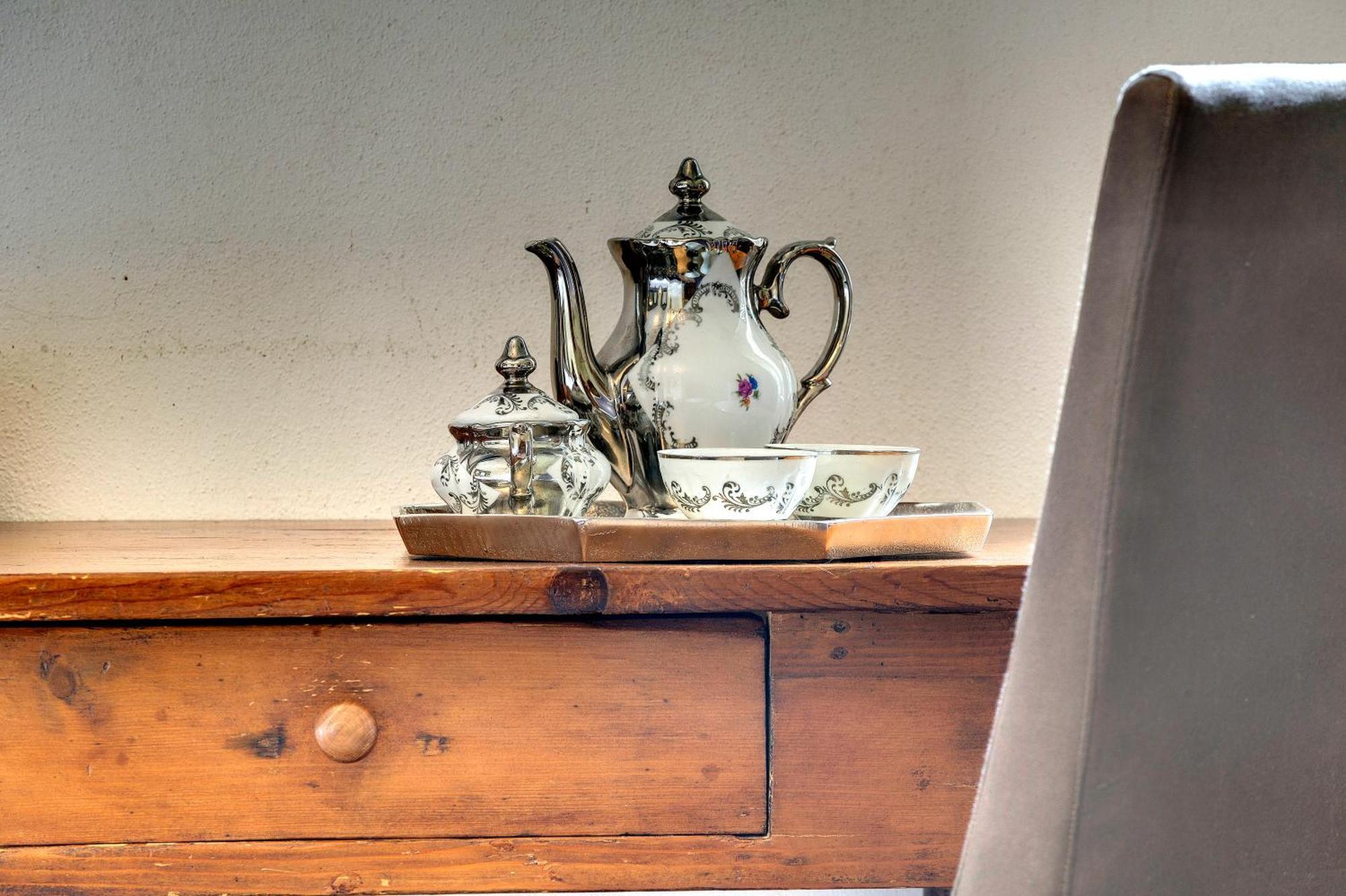 Locanda Senio Palazzuolo Sul Senio Exteriér fotografie