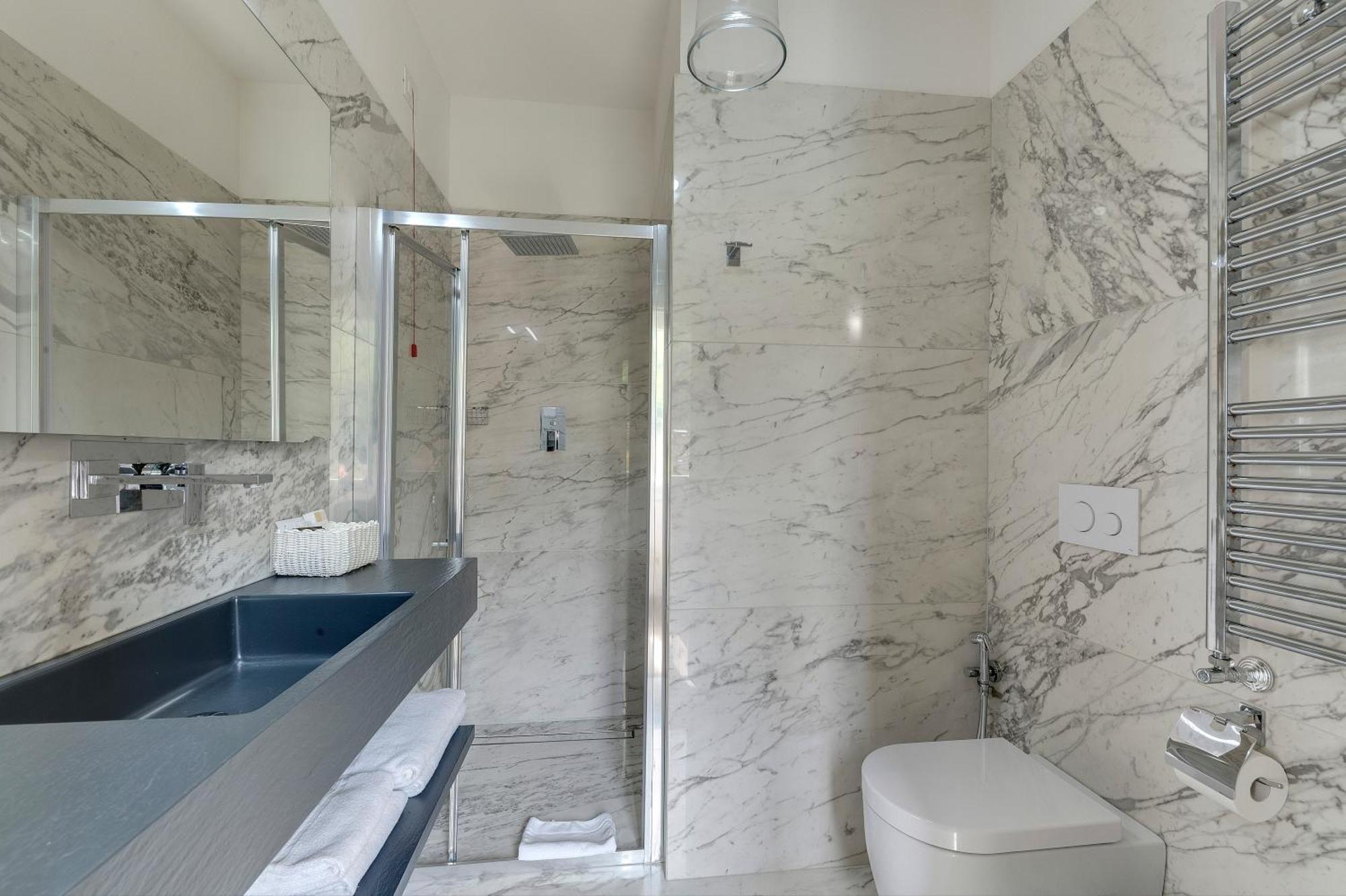 Locanda Senio Palazzuolo Sul Senio Exteriér fotografie