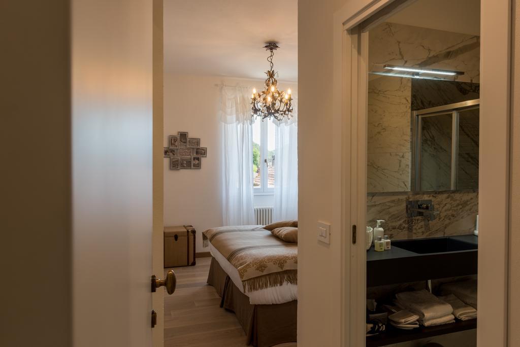 Locanda Senio Palazzuolo Sul Senio Exteriér fotografie