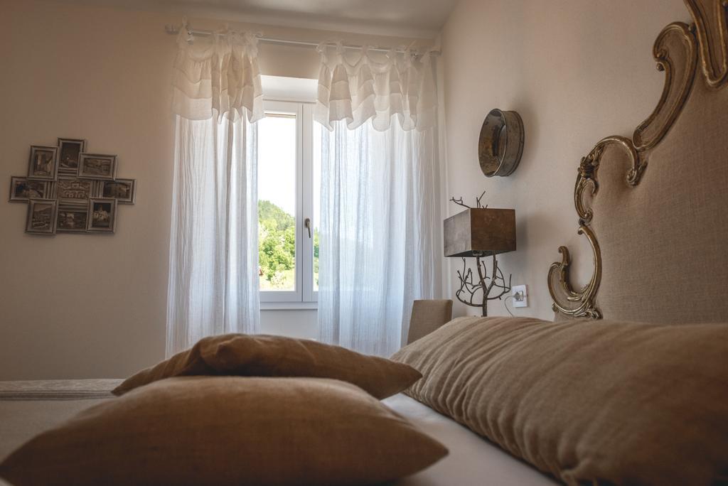 Locanda Senio Palazzuolo Sul Senio Exteriér fotografie