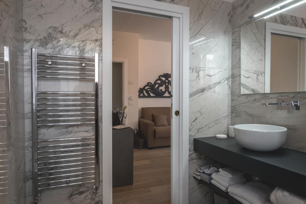 Locanda Senio Palazzuolo Sul Senio Exteriér fotografie