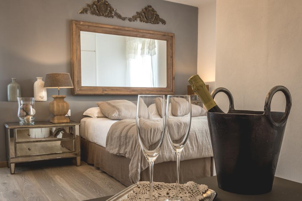 Locanda Senio Palazzuolo Sul Senio Exteriér fotografie