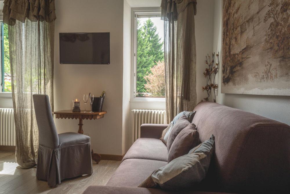 Locanda Senio Palazzuolo Sul Senio Exteriér fotografie