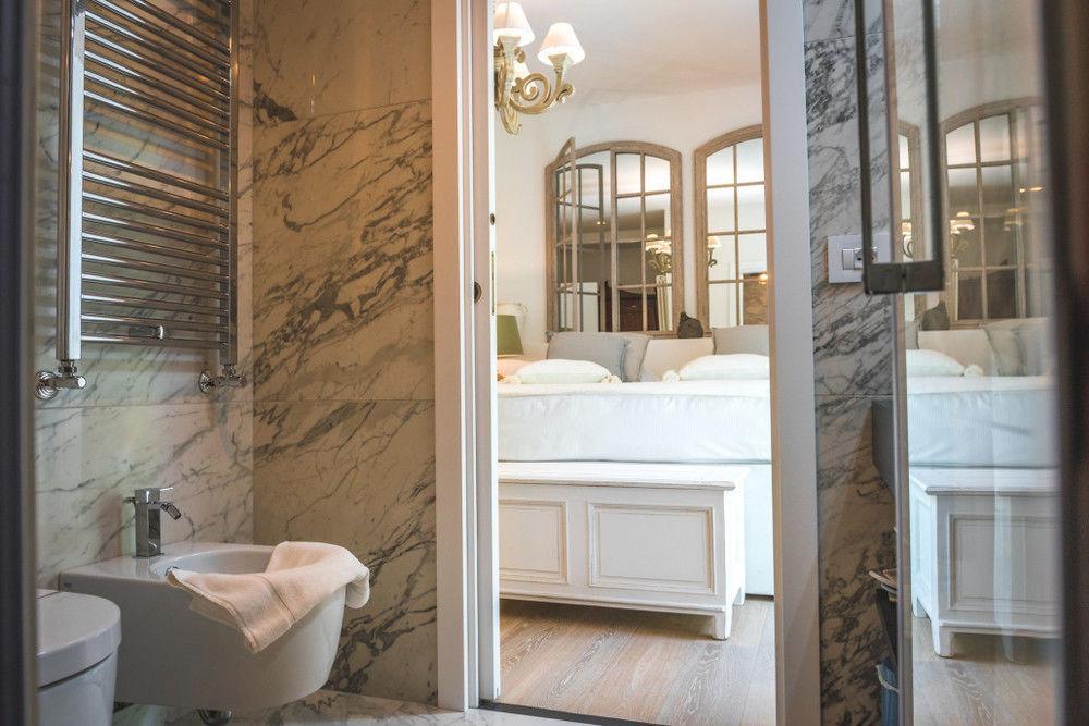 Locanda Senio Palazzuolo Sul Senio Exteriér fotografie