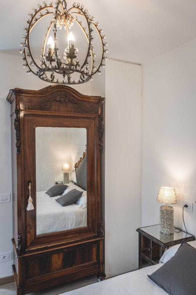 Locanda Senio Palazzuolo Sul Senio Exteriér fotografie