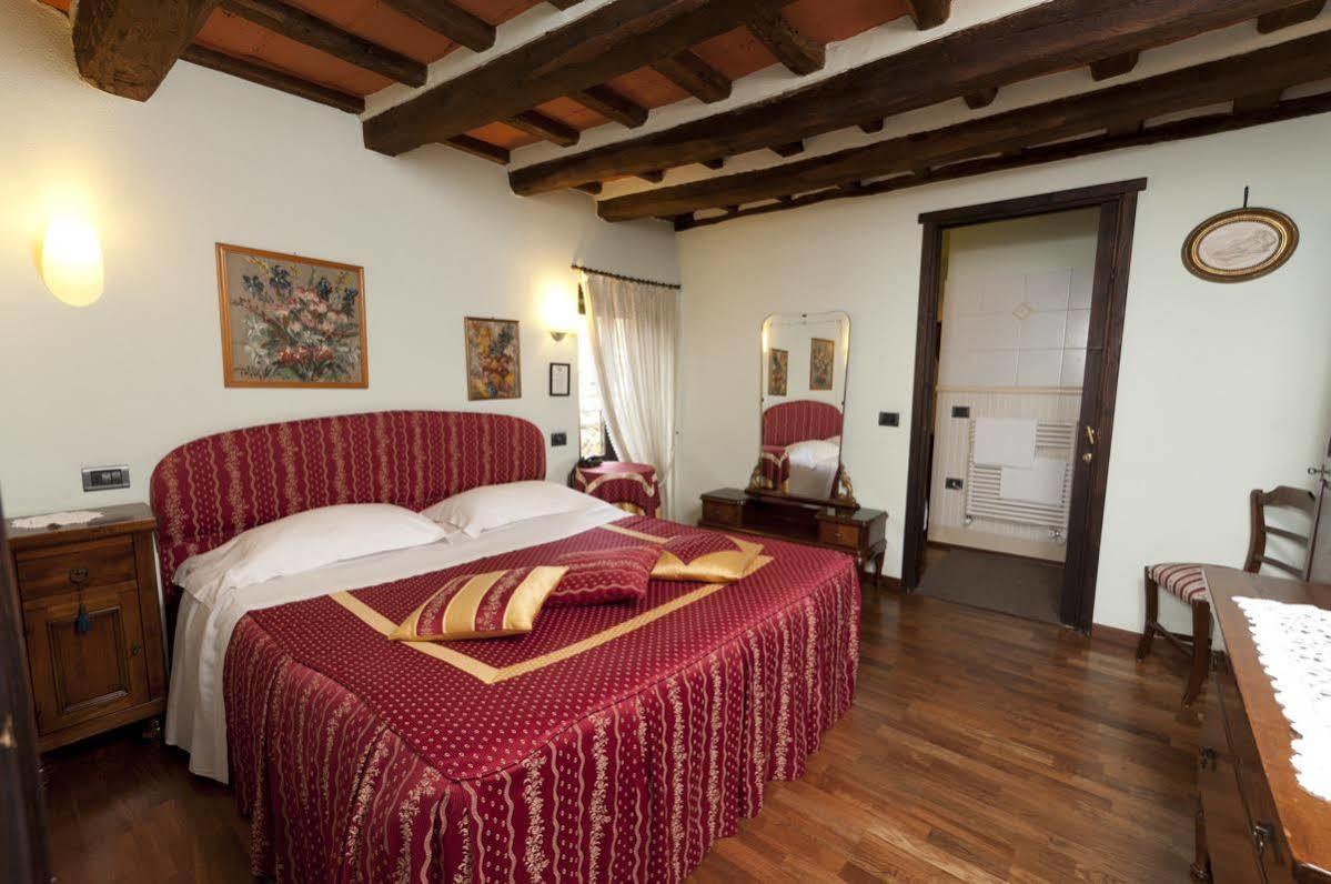 Locanda Senio Palazzuolo Sul Senio Exteriér fotografie