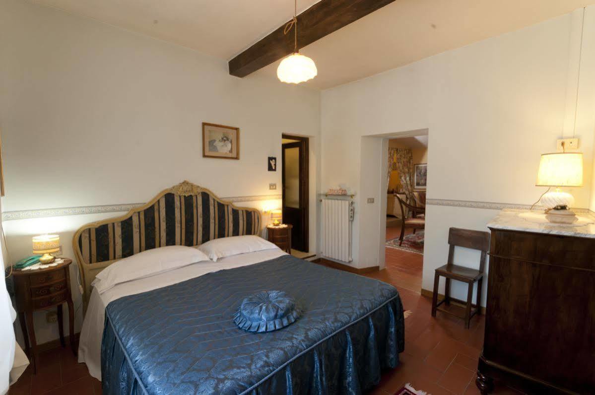 Locanda Senio Palazzuolo Sul Senio Exteriér fotografie