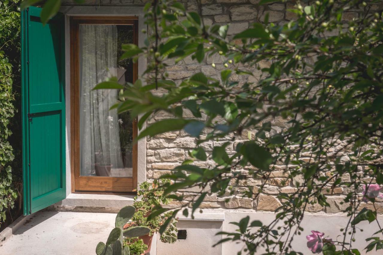 Locanda Senio Palazzuolo Sul Senio Pokoj fotografie